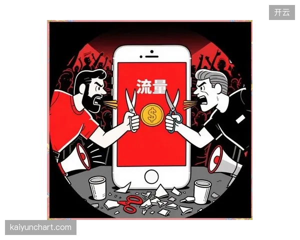 算法推荐驱动的兴趣社群，是否正在加剧体育迷之间的对立，制造出更多“信息茧房”式的网络暴力？